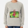 ssrcolightweight sweatshirtwomensoatmeal heatherfrontsquare productx1000 bgf8f8f8 56 - Ghibli Germany Store
