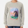 ssrcolightweight sweatshirtwomensoatmeal heatherfrontsquare productx1000 bgf8f8f8 58 - Ghibli Germany Store