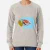 ssrcolightweight sweatshirtwomensoatmeal heatherfrontsquare productx1000 bgf8f8f8 59 - Ghibli Germany Store