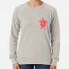 ssrcolightweight sweatshirtwomensoatmeal heatherfrontsquare productx1000 bgf8f8f8 63 - Ghibli Germany Store