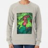 ssrcolightweight sweatshirtwomensoatmeal heatherfrontsquare productx1000 bgf8f8f8 64 - Ghibli Germany Store