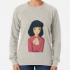 ssrcolightweight sweatshirtwomensoatmeal heatherfrontsquare productx1000 bgf8f8f8 65 - Ghibli Germany Store