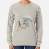 ssrcolightweight sweatshirtwomensoatmeal heatherfrontsquare productx1000 bgf8f8f8 69 - Ghibli Germany Store
