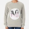 ssrcolightweight sweatshirtwomensoatmeal heatherfrontsquare productx1000 bgf8f8f8 71 - Ghibli Germany Store
