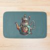 urbathmat flatlay largesquare1000x1000.1u5 11 1 - Ghibli Germany Store