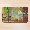 urbathmat flatlay largesquare1000x1000.1u5 13 1 - Ghibli Germany Store