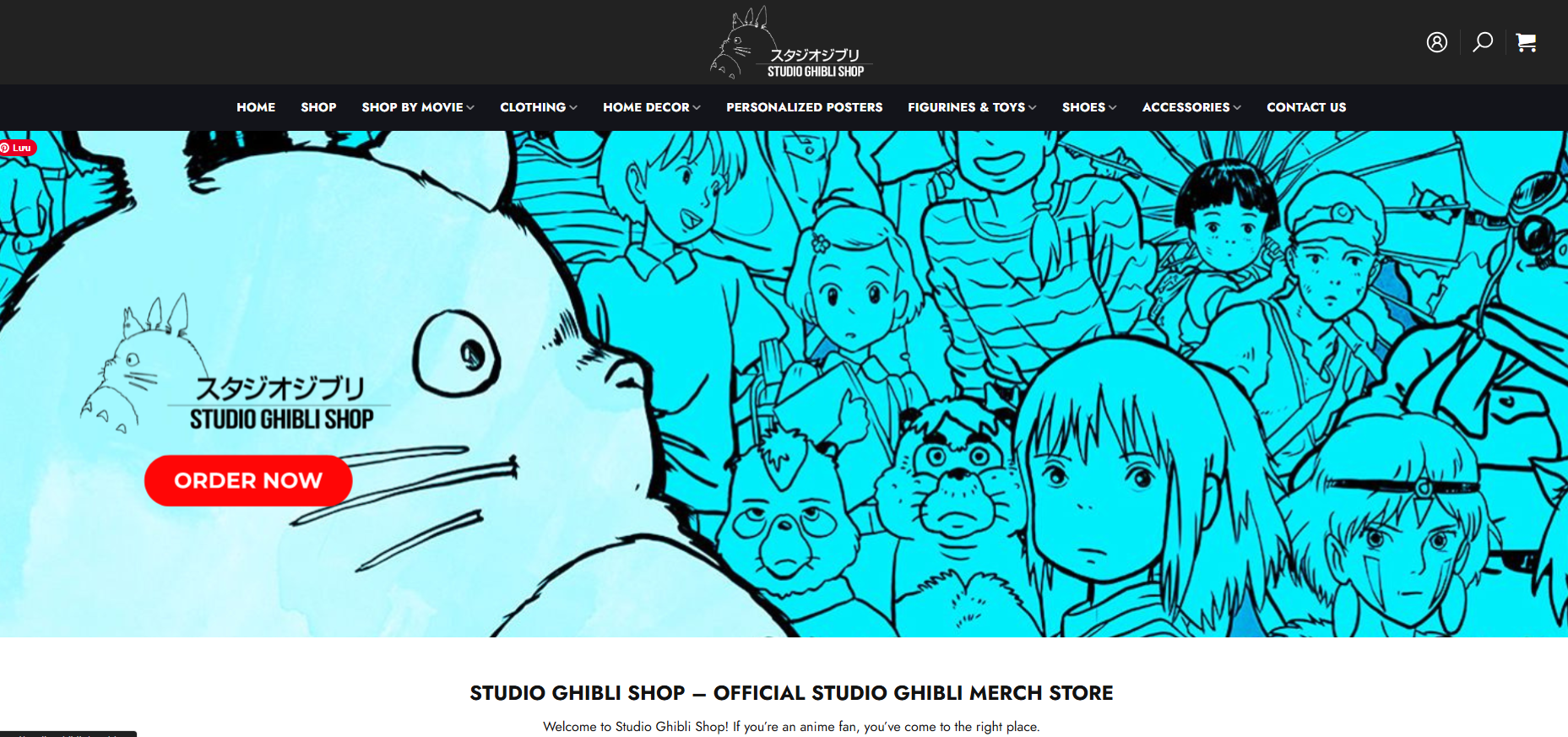image4 - Ghibli Germany Store