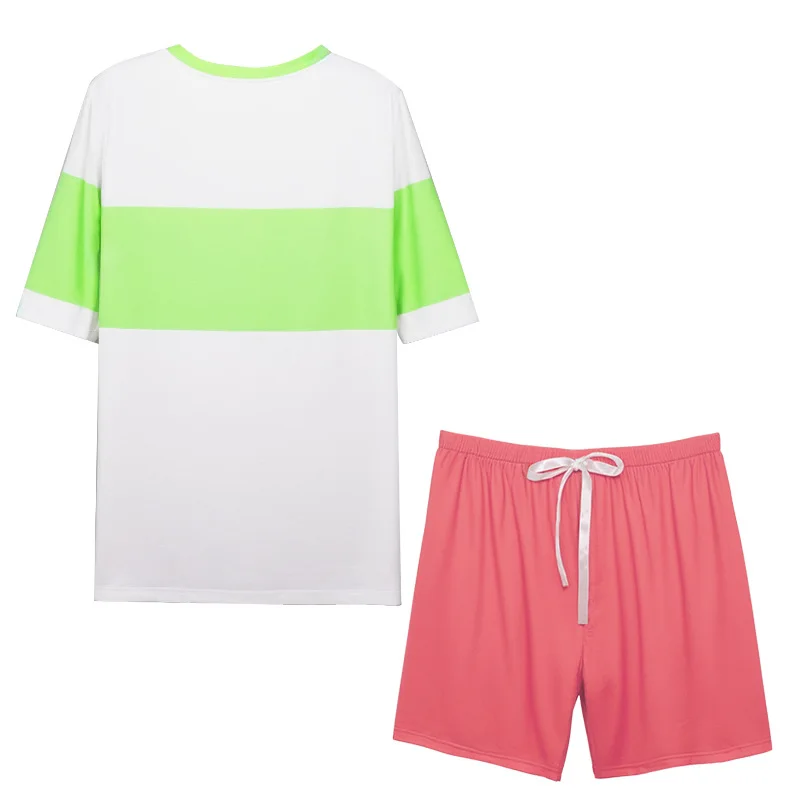 Spirited Away Cosplay Costume Ogino Chihiro Outfit